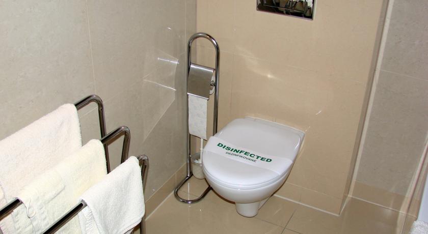 Apartman S Velkou Terasou Luxus Tatry E106 Vel'ka Lomnica Exterior foto