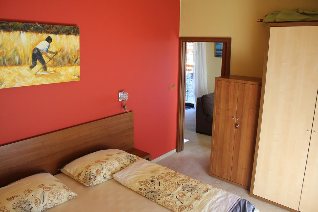 Apartman S Velkou Terasou Luxus Tatry E106 Vel'ka Lomnica Exterior foto