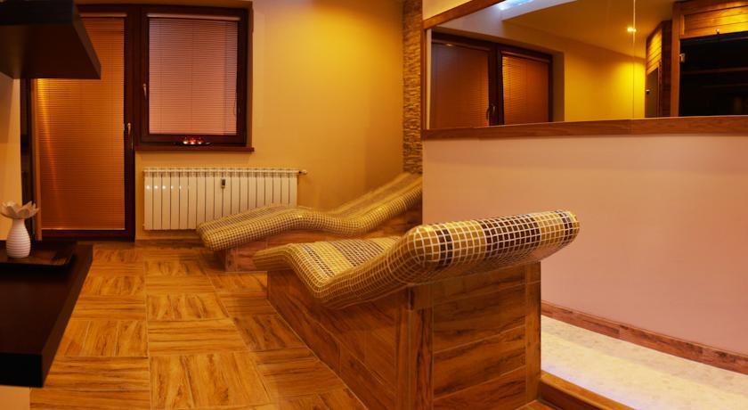 Apartman S Velkou Terasou Luxus Tatry E106 Vel'ka Lomnica Exterior foto